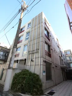 BRANCHE大森山王の画像