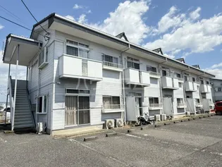 サンパレス足利IIの画像