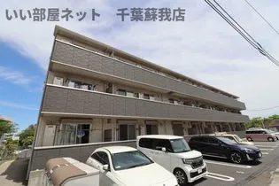 フィオーレの画像