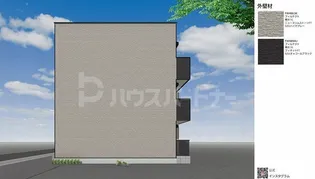 SAIL五香南の画像