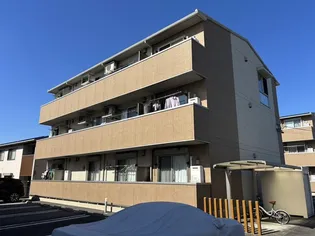 ブリーゼ B棟の画像