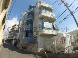 グラン ピア柴島の画像