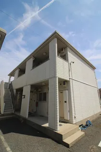 リックスB棟の画像