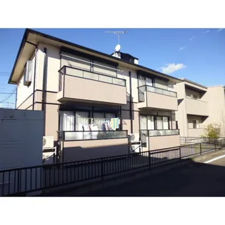 プルミエール今泉 Ⅱの画像