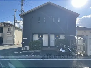 アトリオ フラン C棟の画像