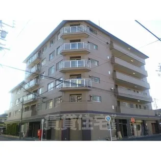 愛知県名古屋市東区矢田1【マンション】の外観