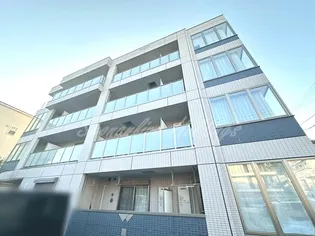 グランルミエールの画像