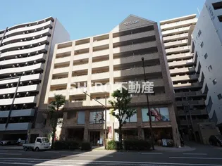 ブラーヴォ扇町の画像