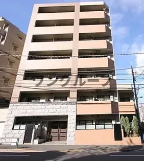 グラントゥルース弥生【3階】の外観