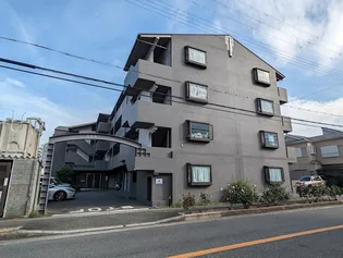 甚樹園マンション弍番館の画像