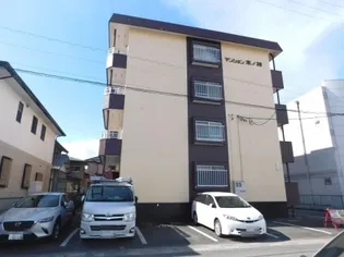 マンション木ノ神の画像