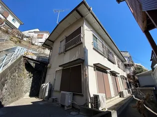 テラス中山の画像