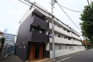 スカイコート中村橋第3の画像