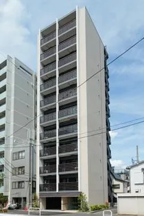 イプセ品川戸越の画像