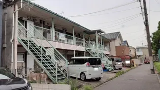 ゆたか荘の画像