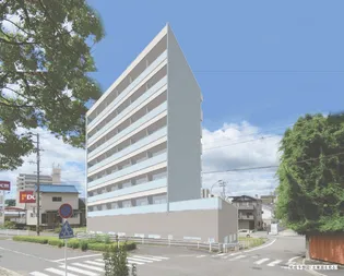 舟入南1丁目複合ビルの画像