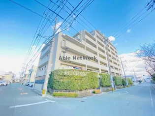 エイルマンション白山通りの画像