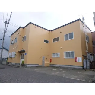 BELLE MAISON西大野の画像