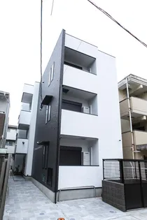 ZEH 箱崎 LASPACIO IIの画像