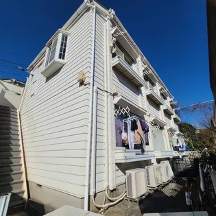 アップルハウス相模原2の画像