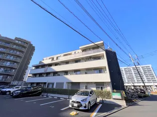 ヘーベルヴィレッジGRAN BLISS 武蔵浦和の画像