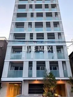 イプセ住吉の画像