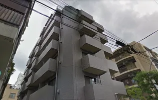 ルーブル中野富士見町の画像