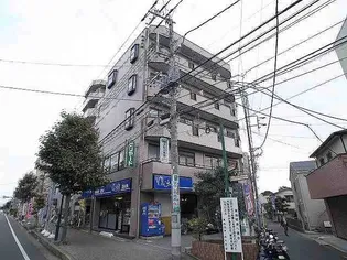 STROM WESTENの画像