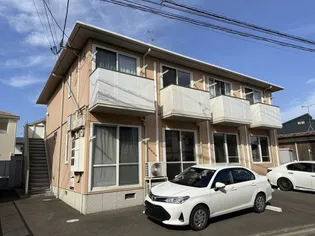オレンジアーク エクシアの画像