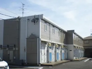 レオパレスマルイIの画像