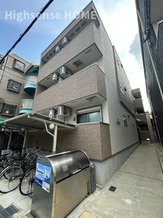 フジパレス太子橋Ⅴ番館の画像
