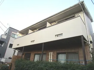 MELDIA東高円寺の画像