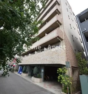 東京都杉並区下井草5【マンション】の外観