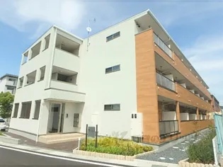 ソレイユカヤノVの画像