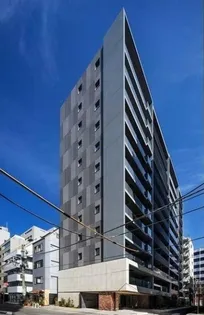ルフォンプログレ神田プレミア【12階】の外観