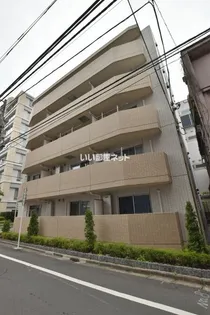 メゾンYS神楽坂の画像