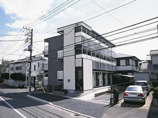 フォレストの画像