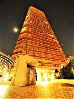 サウザンドシティ1番館の画像