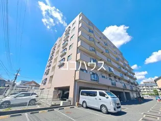 フローライト市川の画像