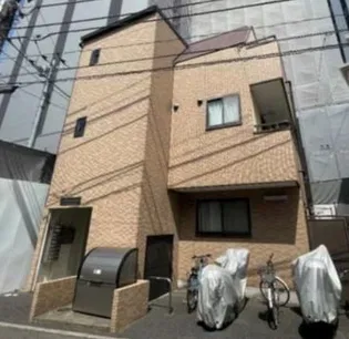 コーラルハイツふなばしの画像