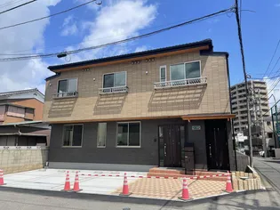 コーポ沁の画像