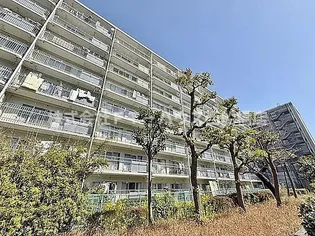 マンションニュー中山の画像