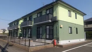 クロッカス翼 B棟の画像