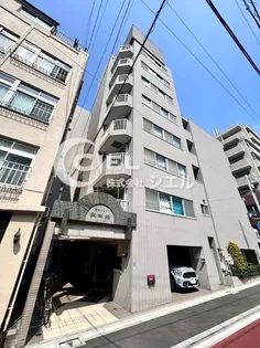 菱和パレス飯田橋の画像