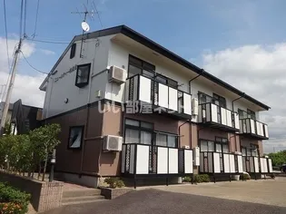 ニューシティ柳沼Aの画像