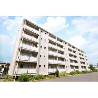 ビレッジハウス三田4号棟の画像
