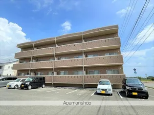 GARDEN CITY ヴァンサンカンの画像