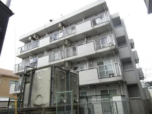 ラ シーヌ一ツ橋の画像