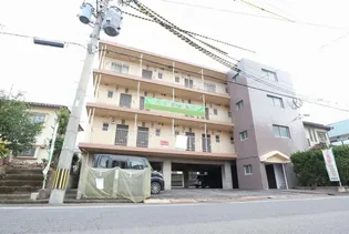 ロンド ベル新川の画像