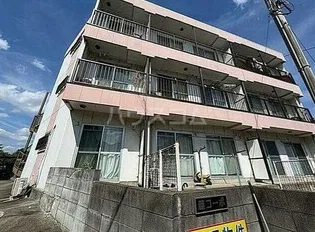 藤コーポの画像